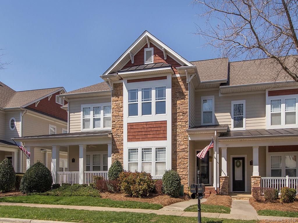 9015 Ladys Secret Drive Indian Trail NC 28079