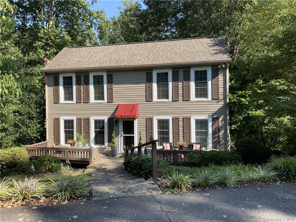 114 Wedgewood Drive Morganton NC 28655