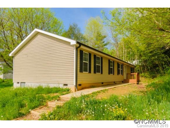 129 Concord Road Asheville NC 28803