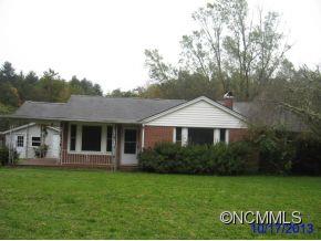 555 Old Rosman Highway Brevard NC 28712