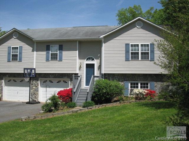 206 Sequoyah Circle Morganton NC 28655