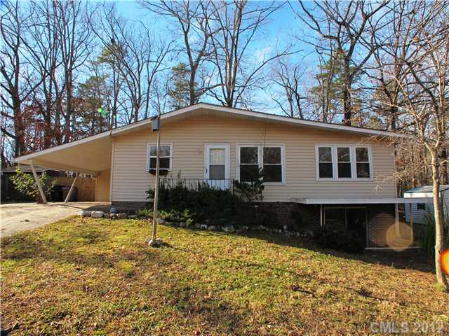 1245 Blackwood Street Gastonia NC 28052