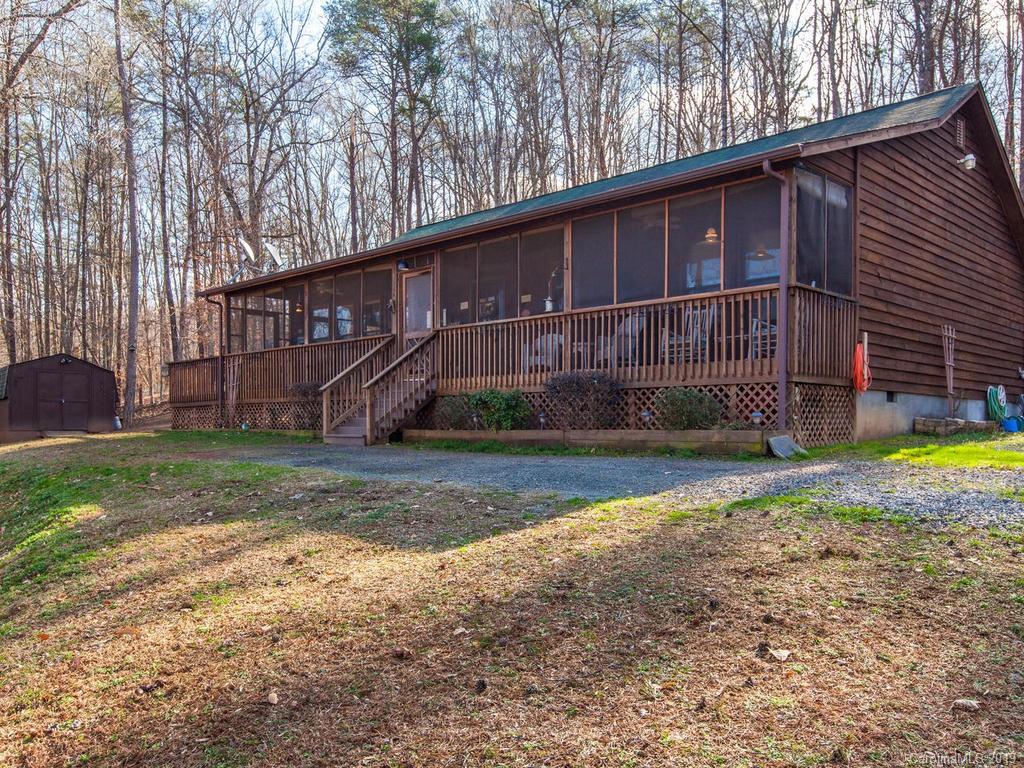 1535 Cleghorn Mill Road Rutherfordton NC 28139
