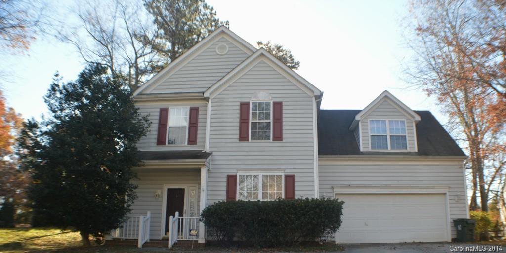 10122 Drew Court Huntersville NC 28078