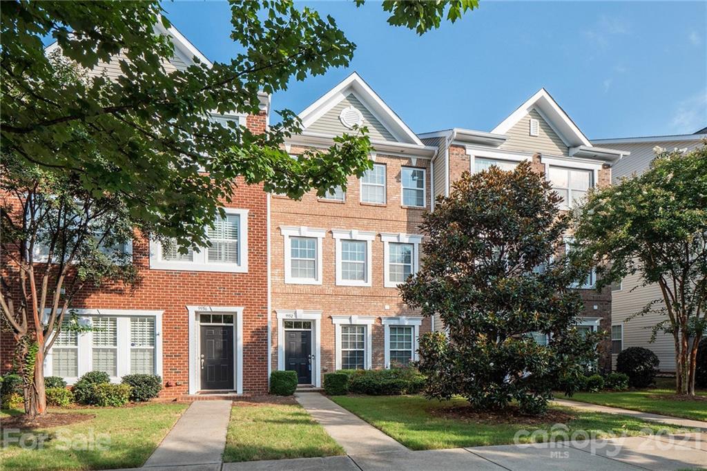9952 Evergreen Terrace Drive Charlotte NC 28277