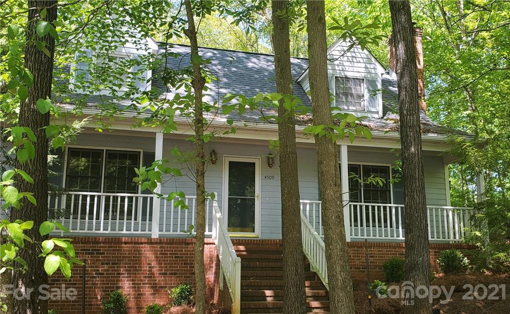 4509 Huntington Drive Gastonia NC 28056
