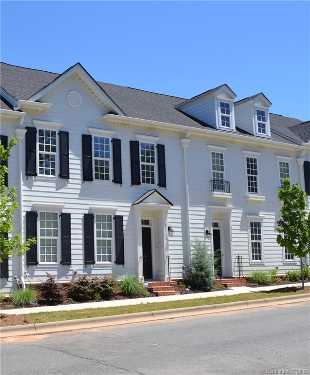122a Mint Avenue Mooresville NC 28117