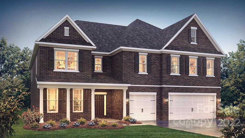 9006 Surry Spring Lane Huntersville NC 28078