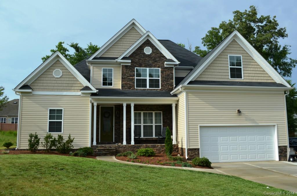 7507 Turkey Trot Drive Stanley NC 28164