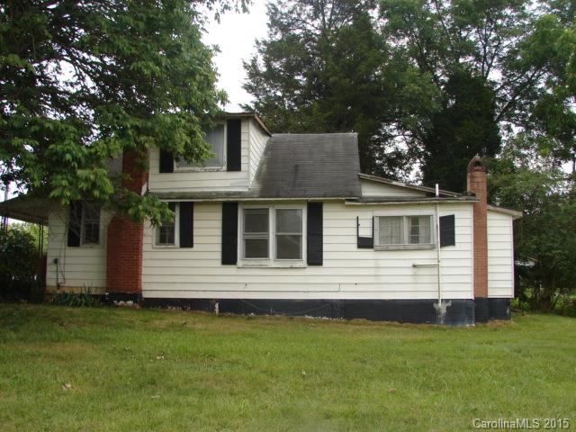 406 Logan Street Statesville NC 28677