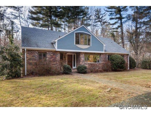 335 Vanderbilt Road Asheville NC 28803