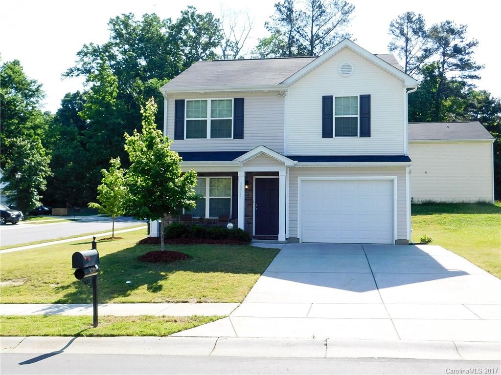 3216 Osceola Lane Charlotte NC 28269