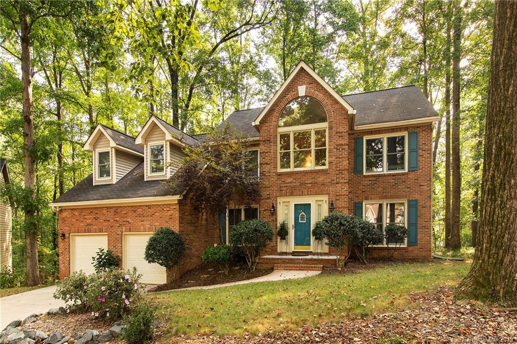 12738 Cliffcreek Drive Huntersville NC 28078