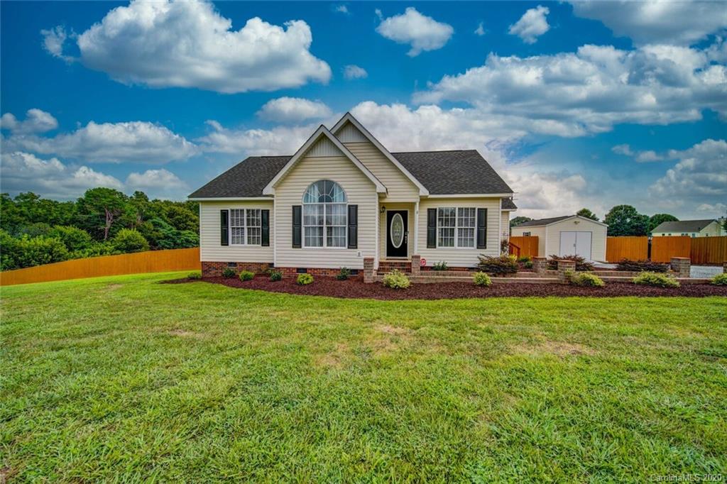 4009 Watson Church Road Monroe NC 28110