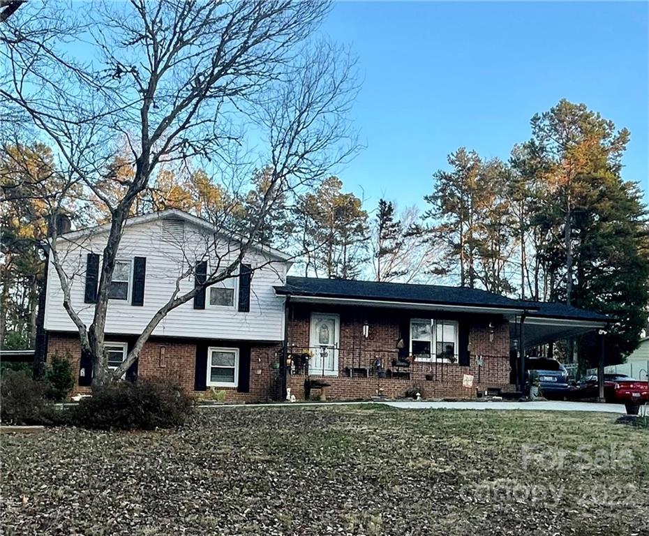 2308 Applegate Drive Concord NC 28027
