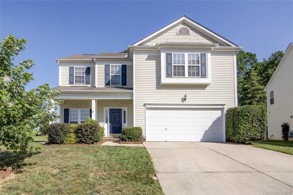 1005 Nez Perce Lane Monroe NC 28110