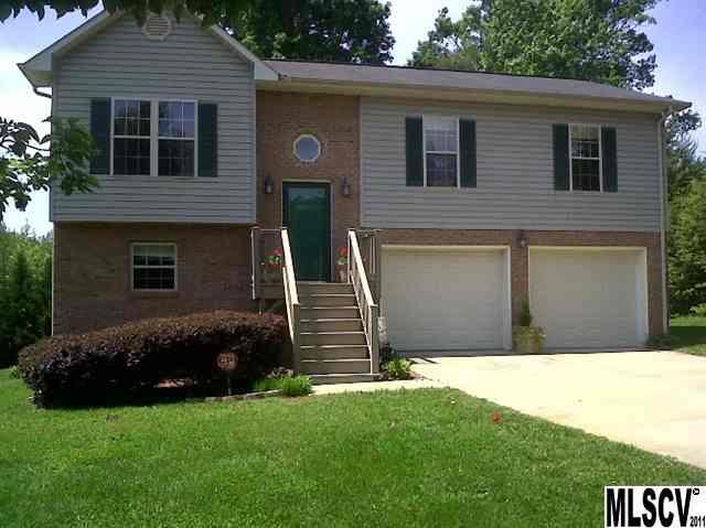 2867 Tumbleweed Drive Lenoir NC 28645