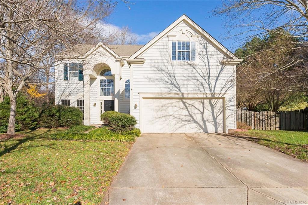 100 Aylesbury Lane Indian Trail NC 28079