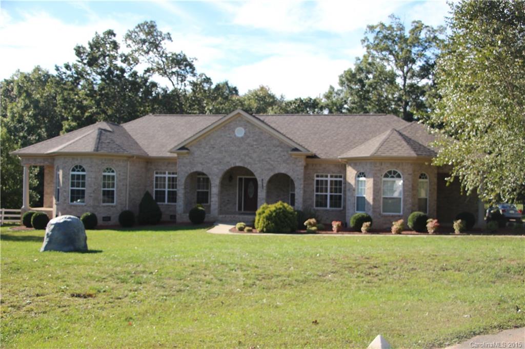 4587 Chanel Court Concord NC 28025