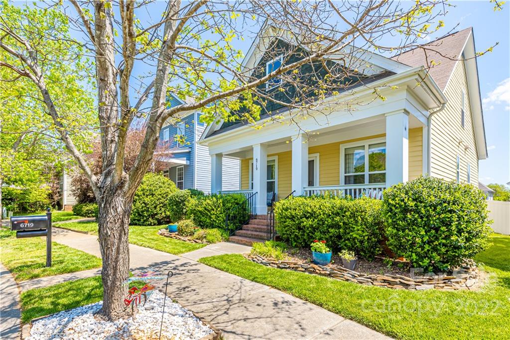 6719 E Douglas Park Drive Huntersville NC 28078