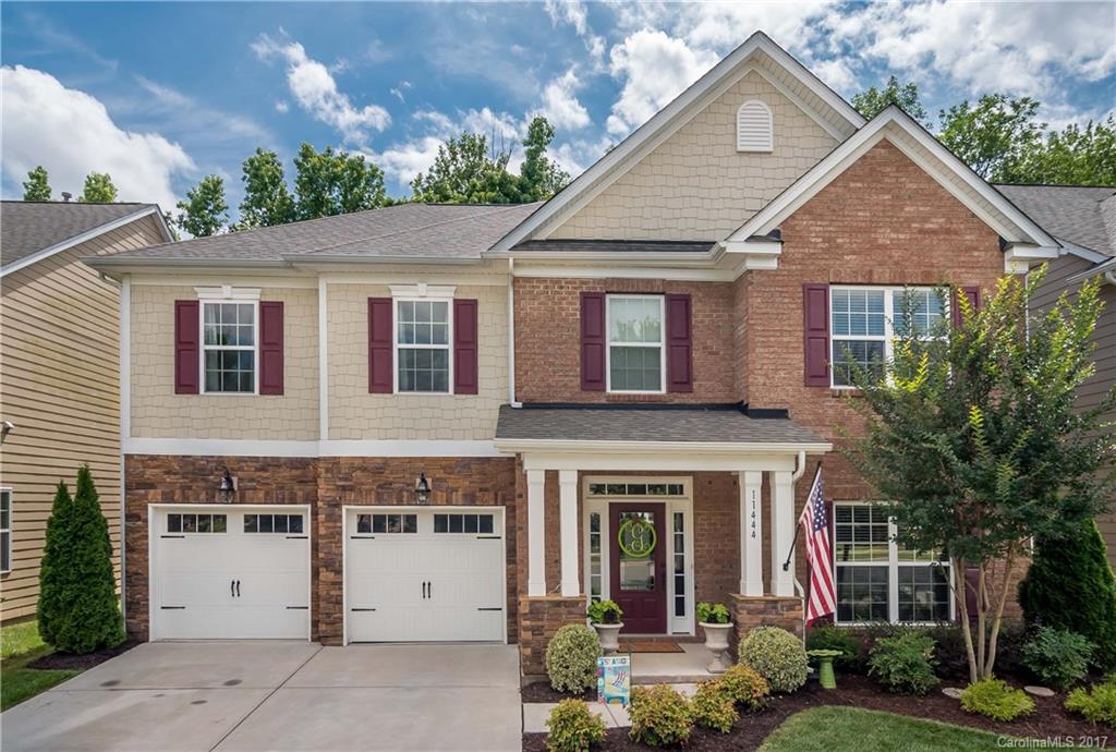 11444 Ardrey Crest Drive Charlotte NC 28277