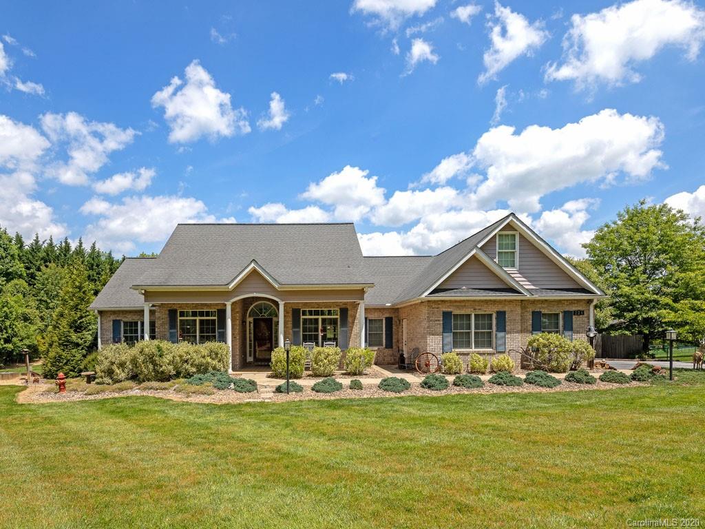 224 Baldwin Road Arden NC 28704