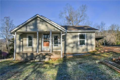 161 Jolly Road Old Fort NC 28762