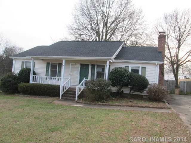 3573 Heather Lane Gastonia NC 28056