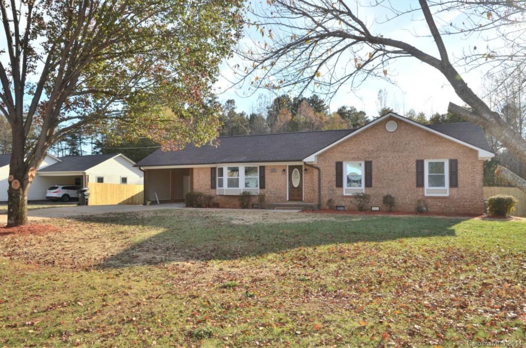1224 Mccorkle Road Charlotte NC 28214