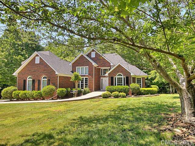 152 Ridge Top Road Mooresville NC 28117