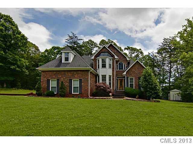 9485 Rocky River Road Harrisburg NC 28075