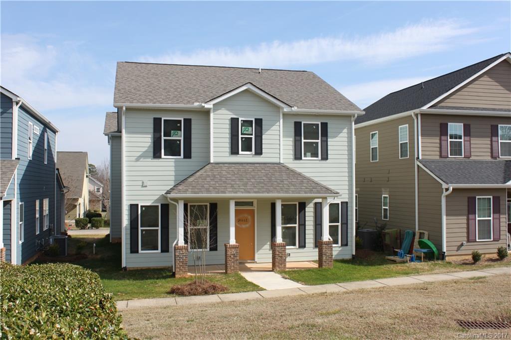 20261 Harroway Drive Cornelius NC 28031