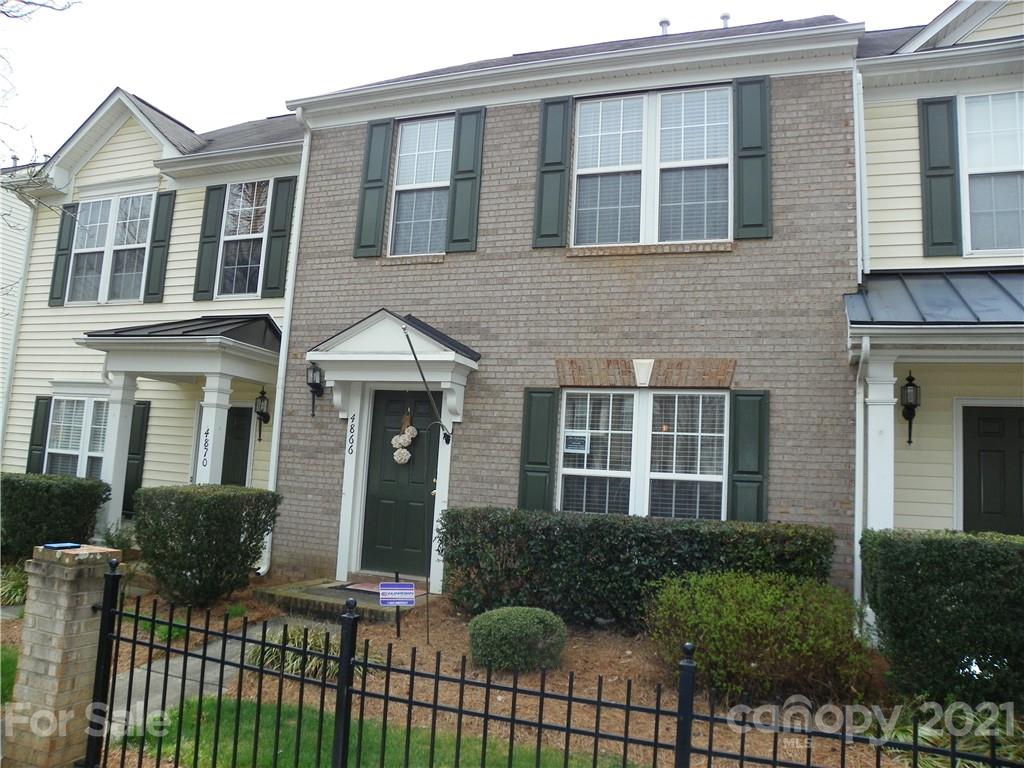 4866 Prosperity Ridge Road Charlotte NC 28269