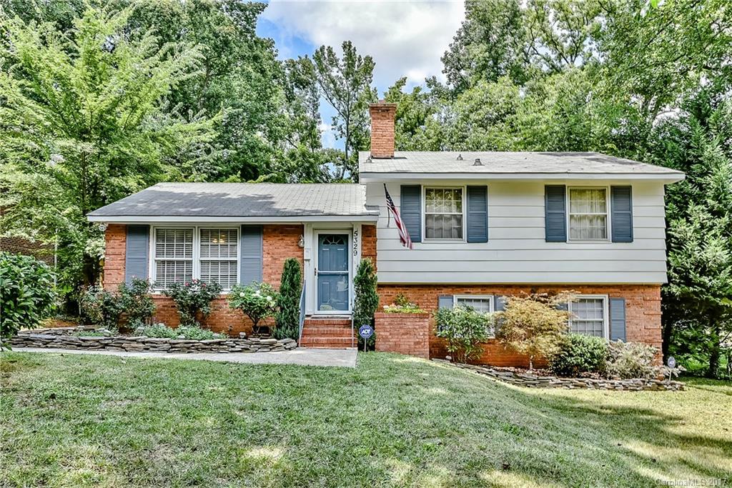 5329 Furman Place Charlotte NC 28210