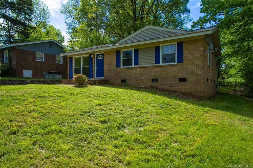 1018 Dunleigh Drive Charlotte NC 28214