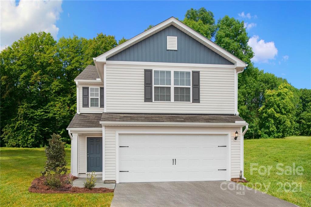 8003 Derby Woods Lane Charlotte NC 28214
