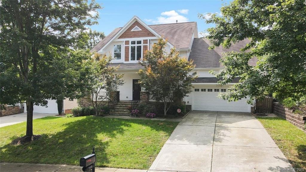 7418 Avonhurst Lane Charlotte NC 28269