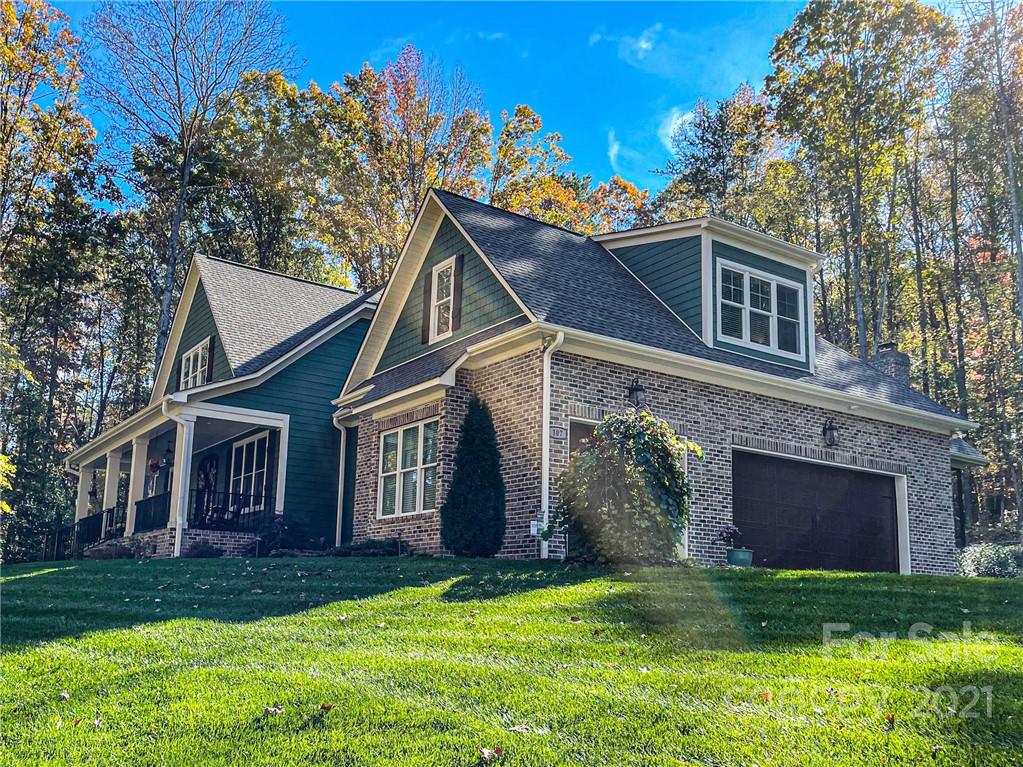 107 Canterbury Place Road Mooresville NC 28115