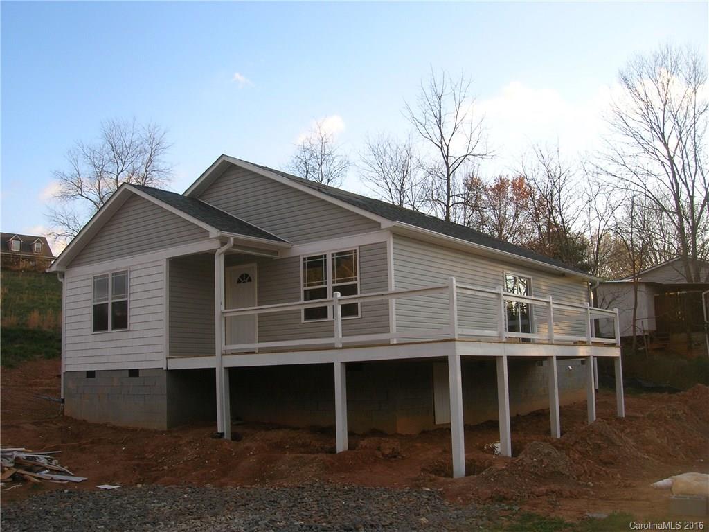 17 Daniel Brooke Drive Asheville NC 28806