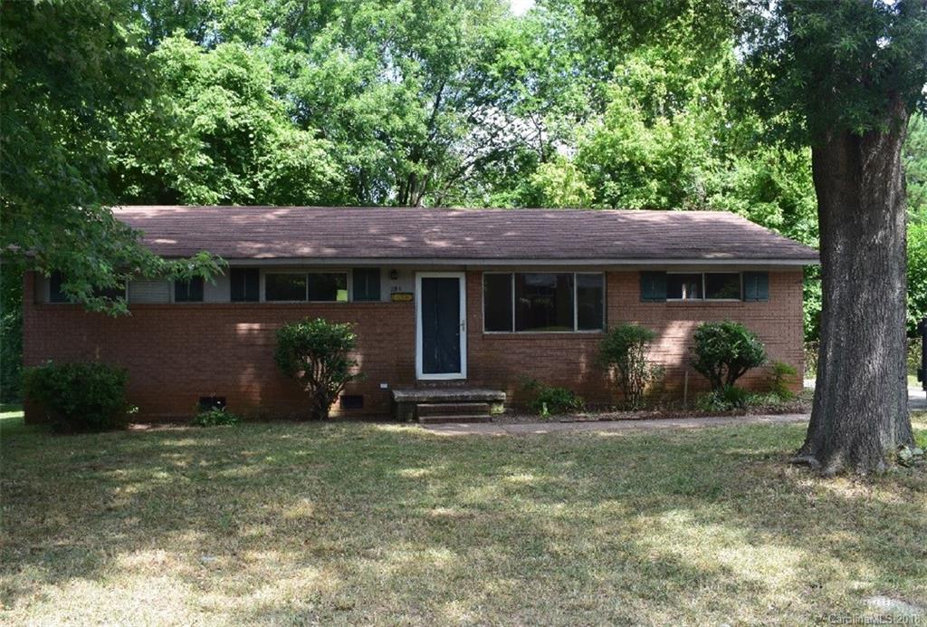 2311 Abelwood Road Charlotte NC 28216