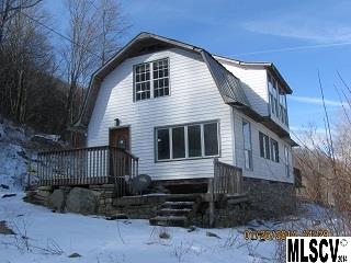 4884 Laurel Creek Road Banner Elk NC 28604