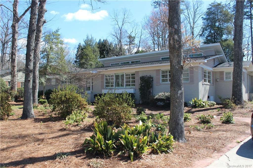 2119 Ferncliff Road Charlotte NC 28211