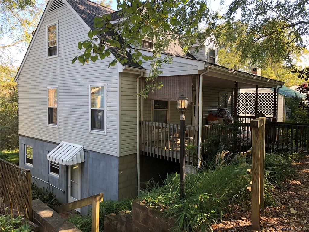 88 Belmont Avenue Asheville NC 28806