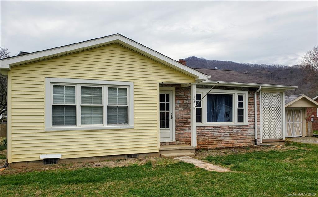 1162 Sulphur Springs Road Waynesville NC 28786