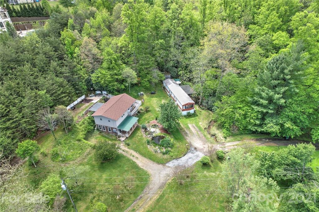 265 Dix Creek Chapel Road Asheville NC 28806