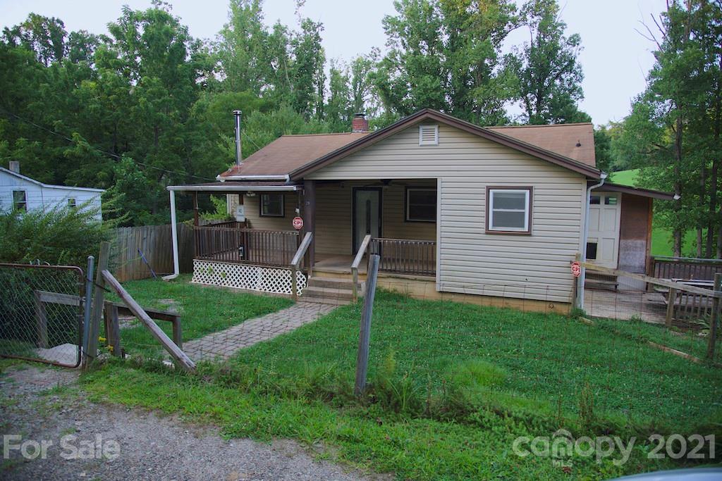 29 Shadowlawn Drive Asheville NC 28806