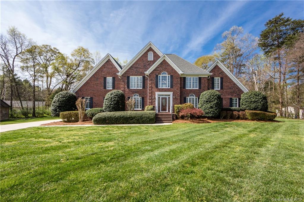 104 Woodstone Drive Mount Holly NC 28120