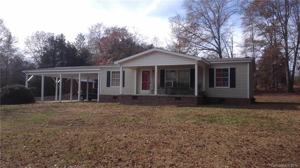 256 Birdsong Lane Forest City NC 28043