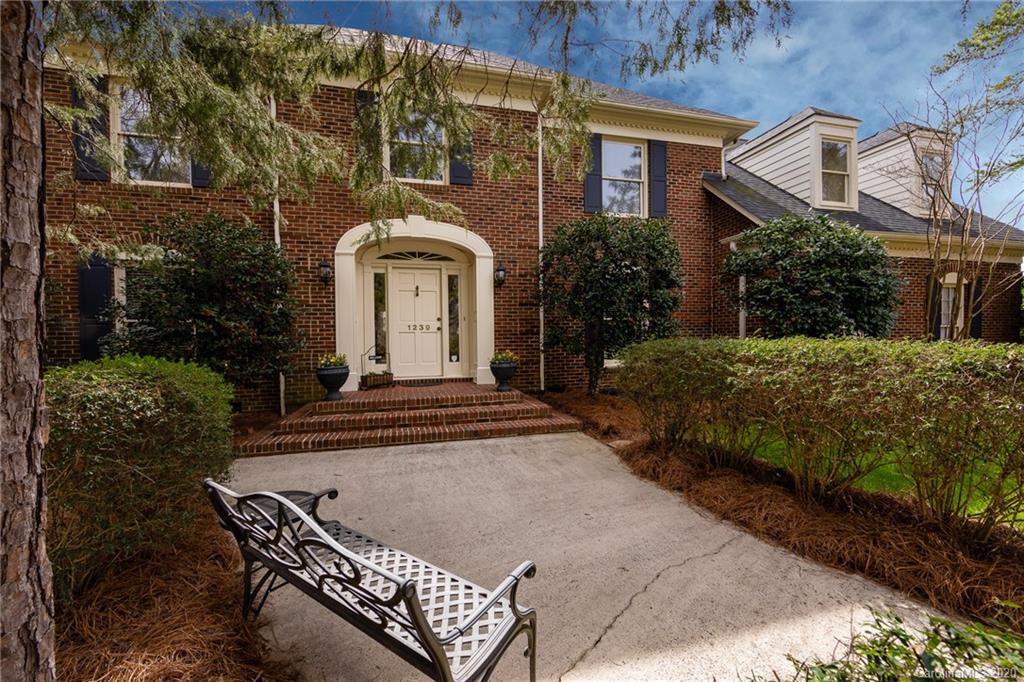 1239 Holleybank Drive Matthews NC 28105