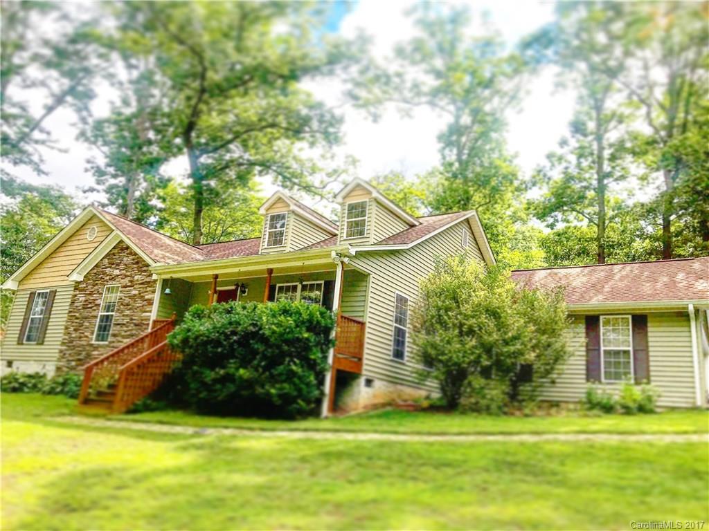 25 Dynasty Lane Candler NC 28715